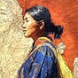 Anfei Larkin's avatar