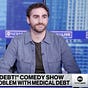 Ian Goldstein's avatar