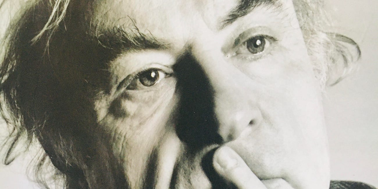 Norman Manea | 作家諾曼·馬內阿 訪談(中英文)