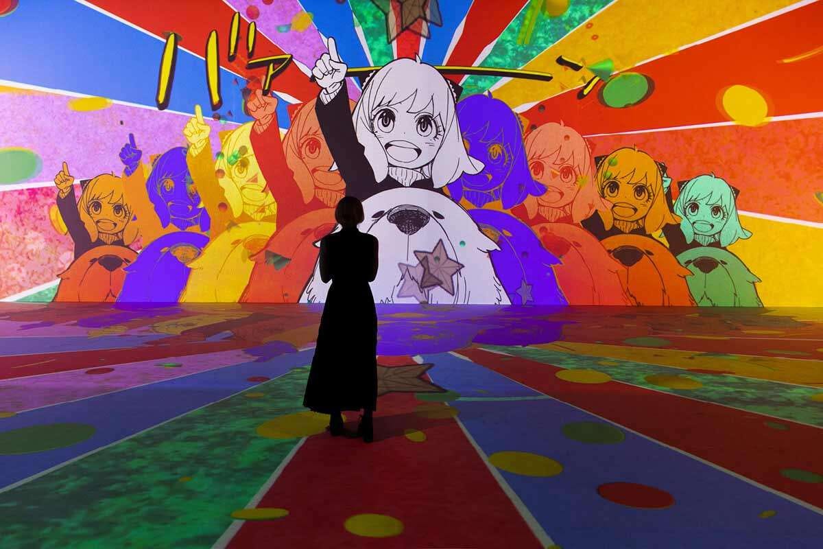 Advocacy group proposes fair trade anime label
