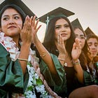 Shaped by Fire and Pandemic, Calistoga High Sends Off the Class of 2026