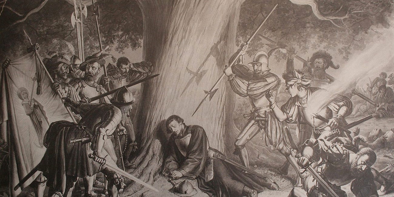 Zwingli Was Right: Original sin is not sin, but defect