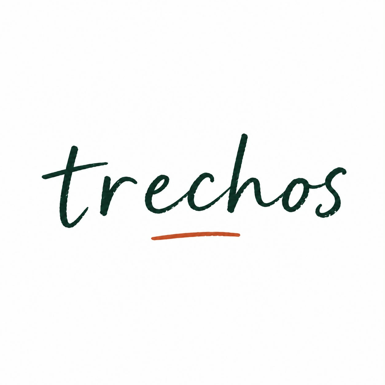 Trechos 