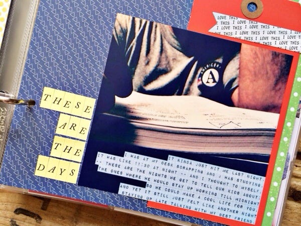 rukristin for me book
