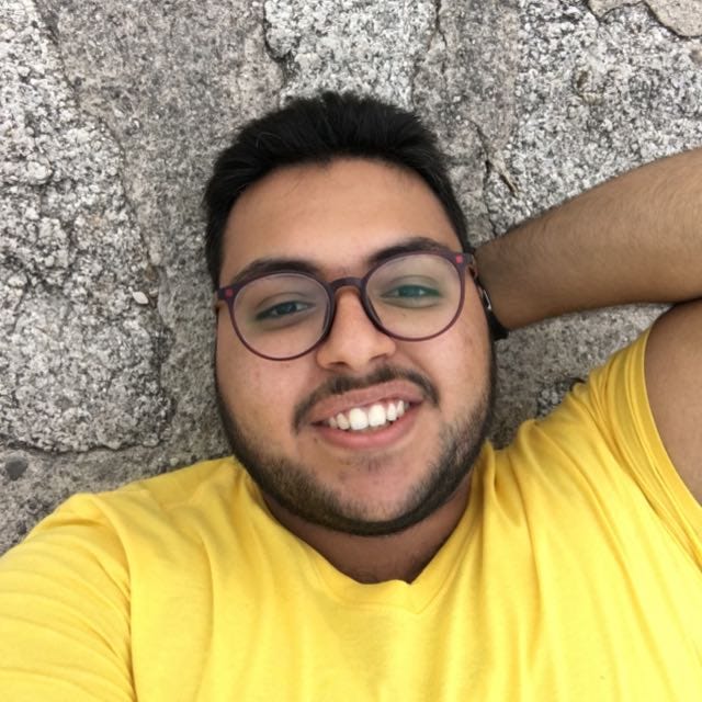 Substack profile picture for @yehia