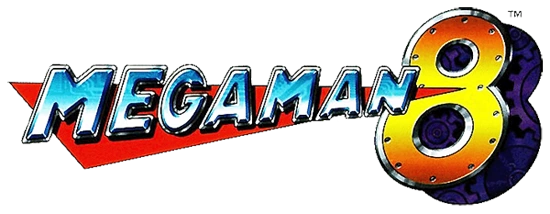 Mega Man 8 | Logopedia | Fandom Mega Man 8 | Logopedia | Fandom