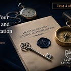 Understanding Your Healthcare POA and HIPAA Authorization