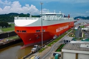 visiting Panama