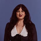 My First Byline: Ilana Kaplan
