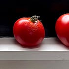Love Apples