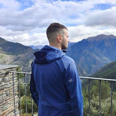 El Substack de Alejandro