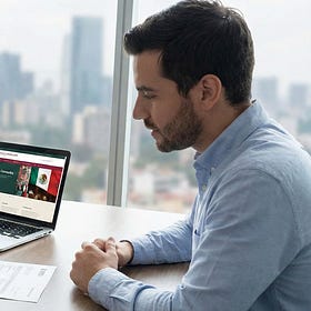 Mexico Residency Services