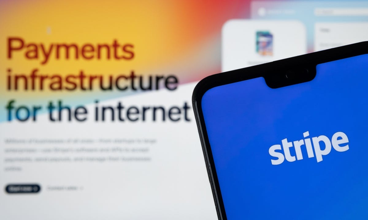 Stripe Launches Stablecoin Accounts and AI Model for Payments Stripe Launches Stablecoin Accounts and AI Model for Payments