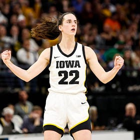 #30 Sobre Caitlin Clark, qué le hace única y el baloncesto 