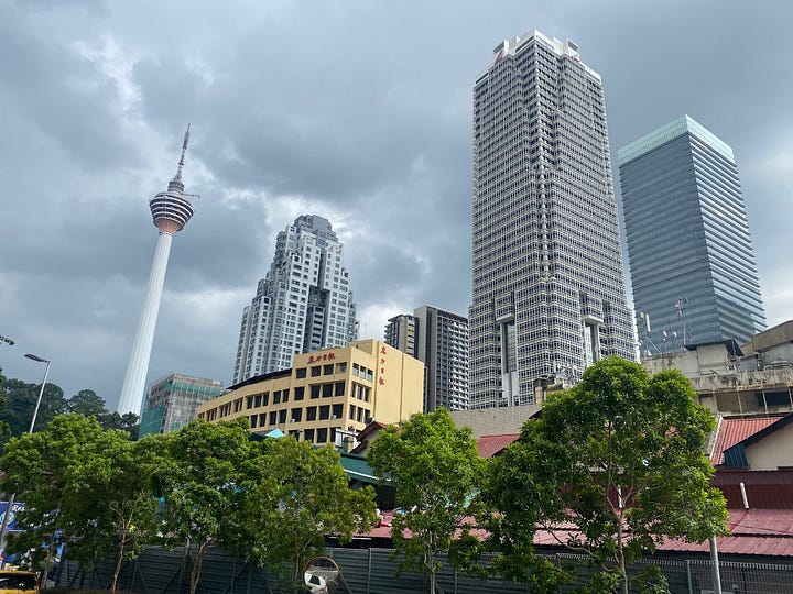 Kuala Lumpur