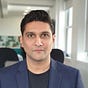 Sid Shah's avatar