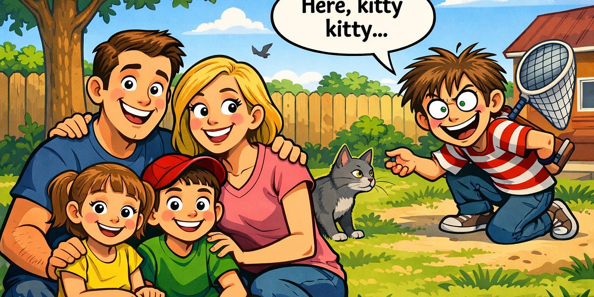 What Do You Owe Your Family?