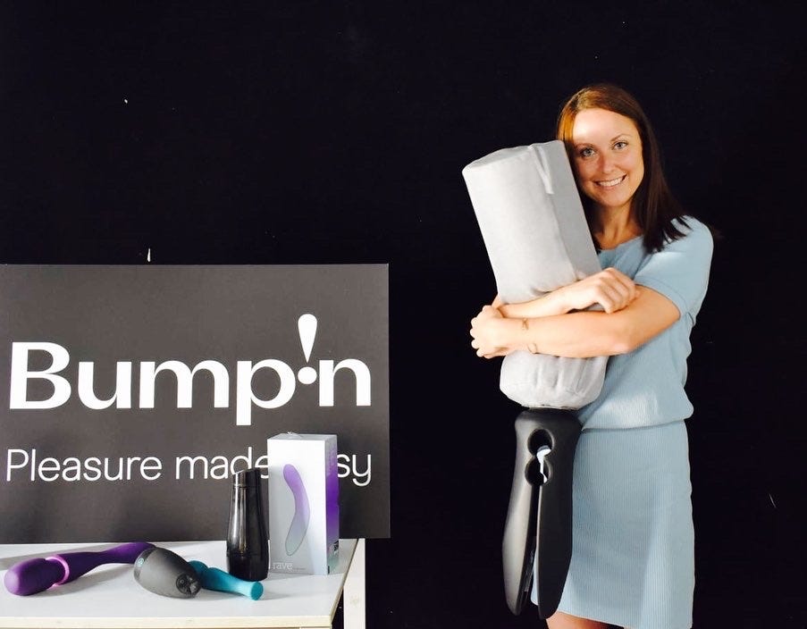 getbumpn (@getbumpn) / Twitter