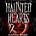 Haunting the Hunter's avatar