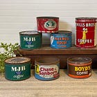 Coffee Can Investing