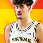 2026 NBA Draft: Aday Mara Scouting Report