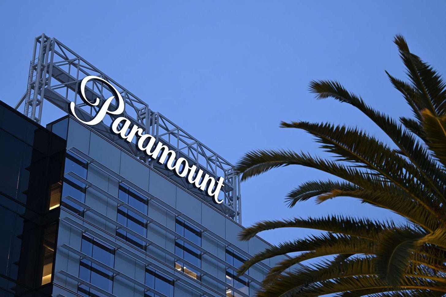 Paramount Global