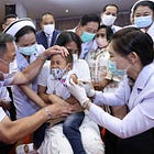 Child Abuse by Needle: Thailand's Toddlers in the Crosshairs