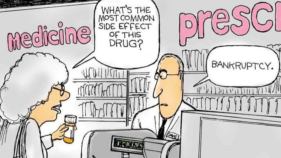 Understanding the Evolving Regulatory Challenges in Pharma