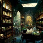 Heal thyself - Simplified supplementation 1.1