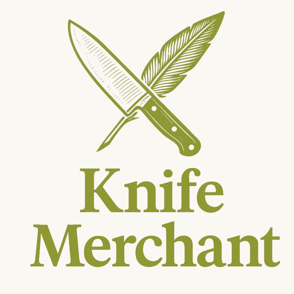 The Knife Merchant Newsletter logo