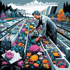 Where AI Marries Curation - CM #29