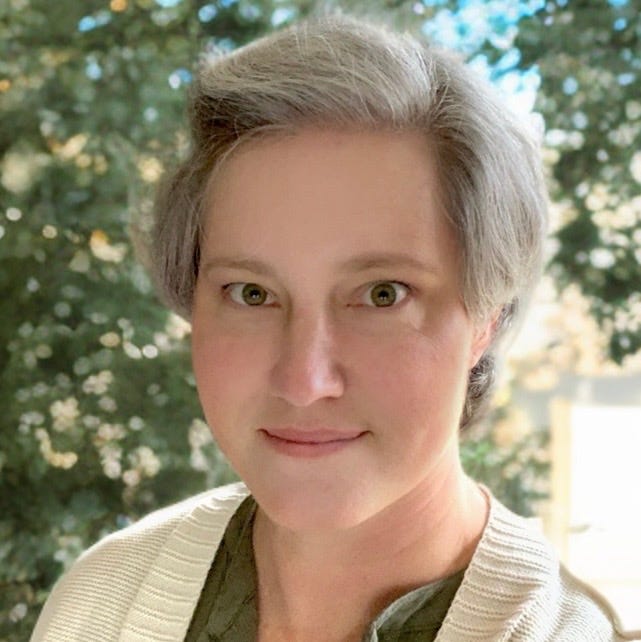 C. Borden’s Substack