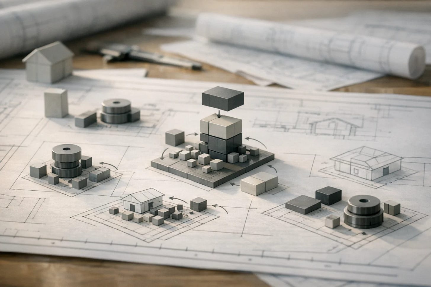 Builder Design Pattern in C#: Complete Guide with Examples