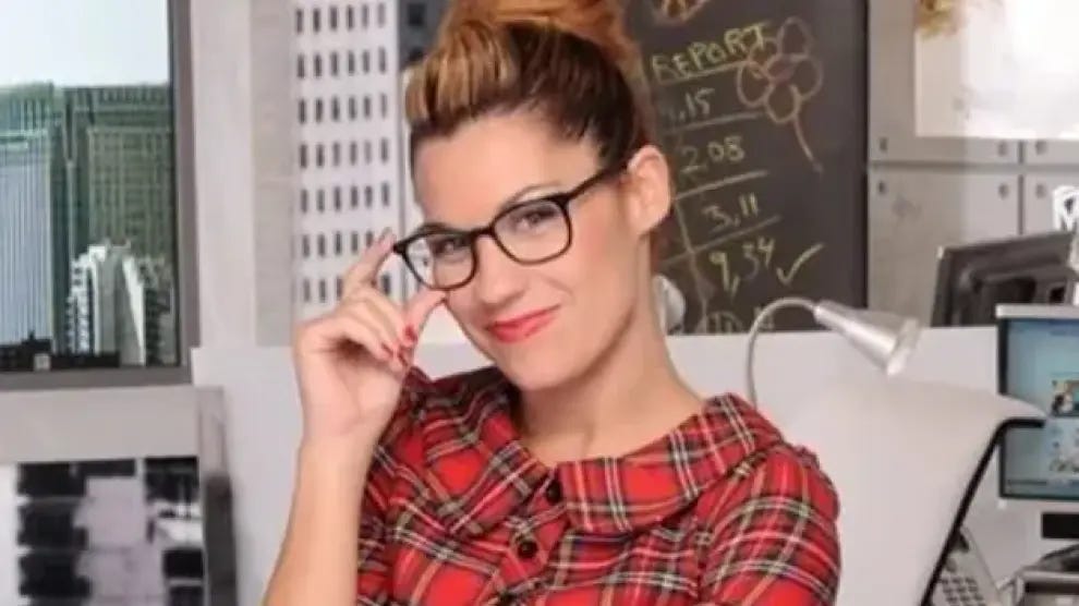 Foto del Perfil de Itxaso en X Foto del Perfil de Itxaso en X