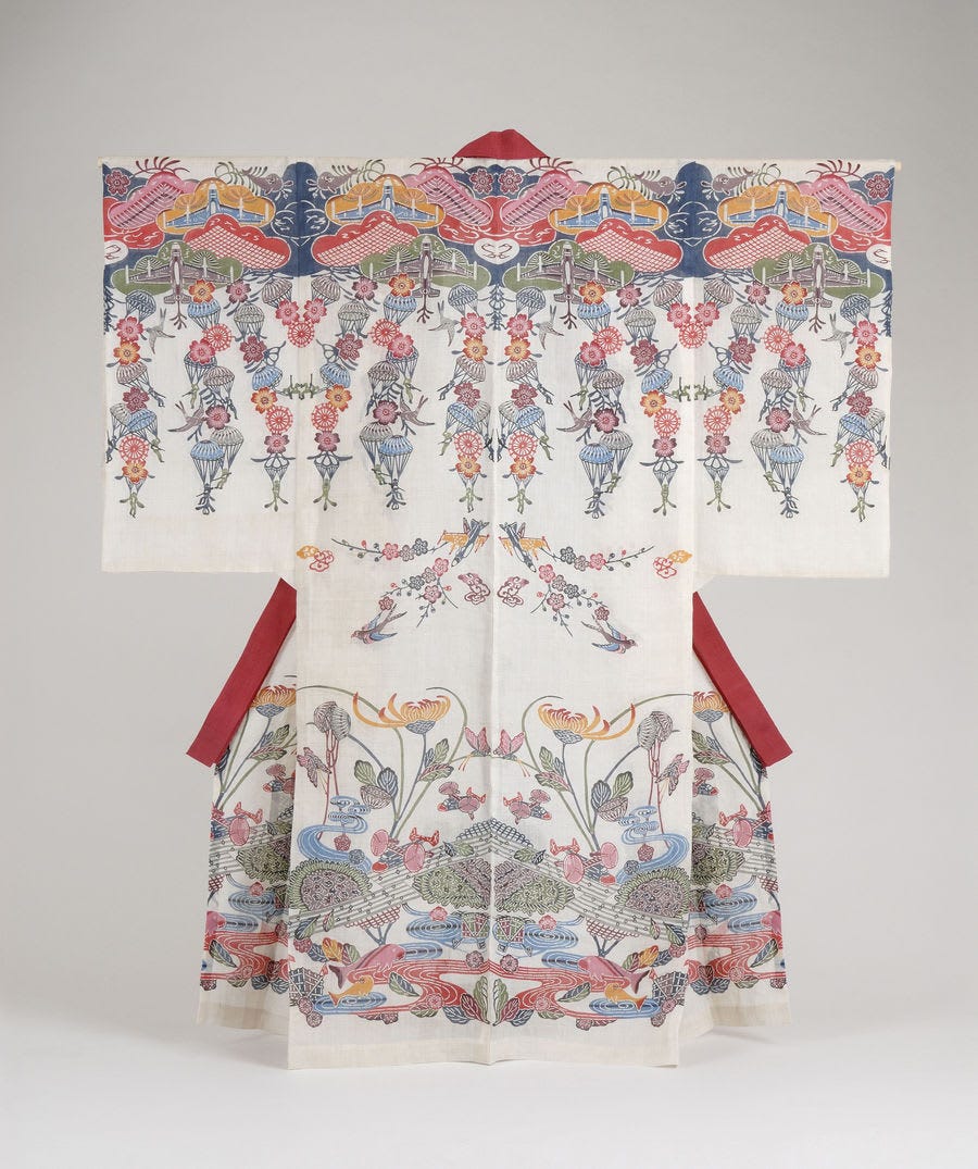 Yuken Teruya, 結い, You-I, 2002 | Ota Fine Arts