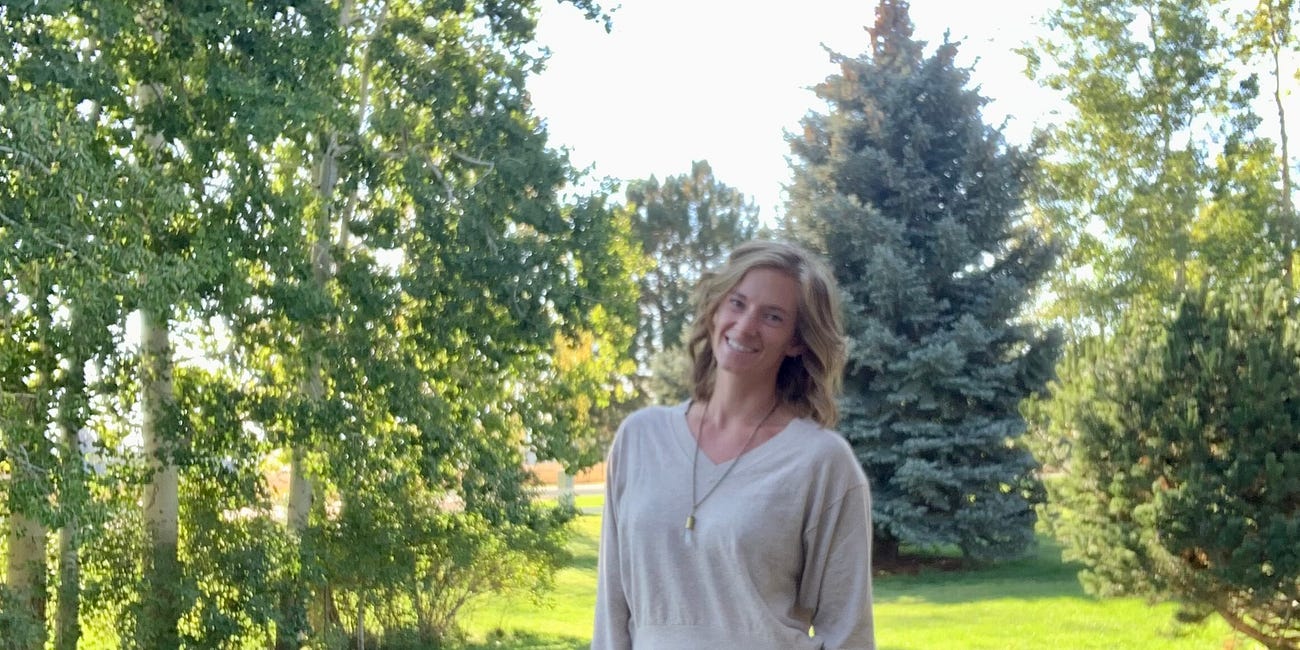 Welcome to the kitchen