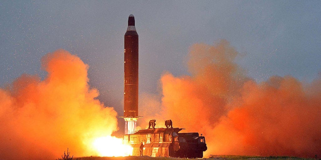 If North Korea Has Miniature Nukes, So Does Iran