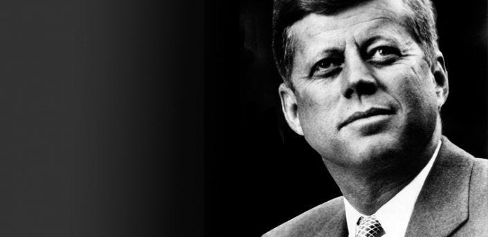 JFK JFK