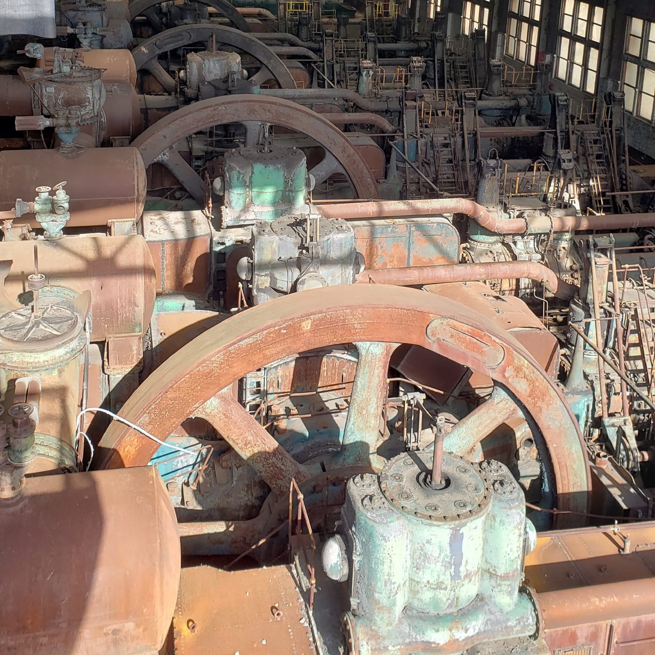 Letters From Bethlehem