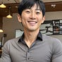 Jing Ho in LA's avatar