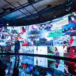 Big Data Sports 