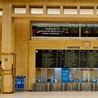 La Jonction Nord-Midi au régime minceur les 7 et 8 mars