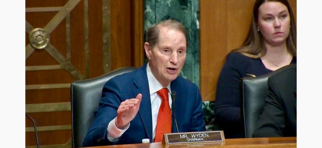 Business Owners, Union Leader Urge U.S. Senate to Move Ahead Soon on Stalled Tax Package