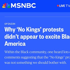 The Fall of the Democratic Party