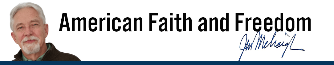 American Faith & Freedom