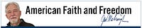 American Faith & Freedom