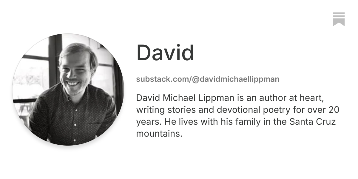 David | Substack