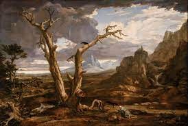 File:Washington Allston - Elijah in the Desert - Google Art Project.jpg - Wikimedia  Commons