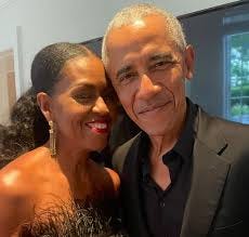 Michelle Obama (@michelleobama) • Instagram photos and videos
