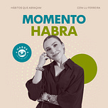HABRA - Comunidade Hábitos que Abraçam 
